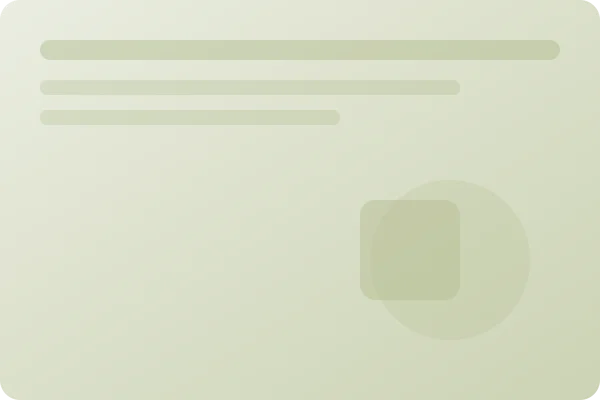 야코레드 메인 페이지 인터페이스